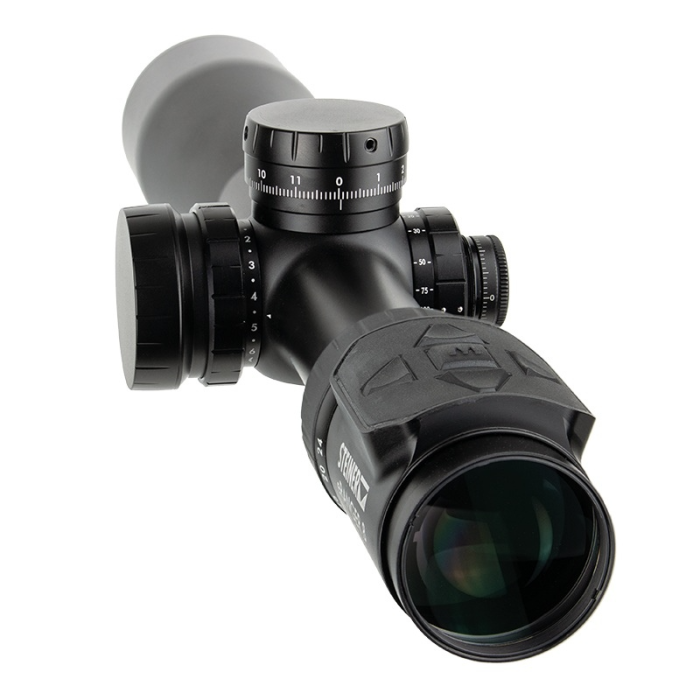 LUNETA STEINER eRANGER 8 3-24X56 CW (3003906704)